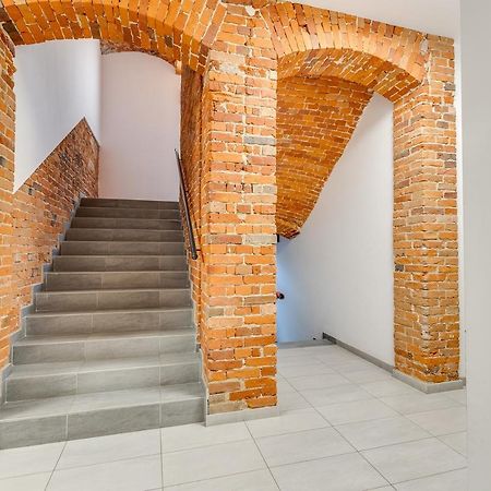 Apartament Uroczy Zakatek Gliwice Ngoại thất bức ảnh
