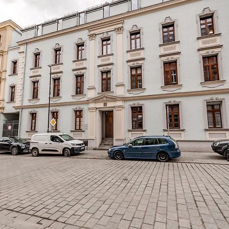 Apartament Uroczy Zakatek Gliwice Ngoại thất bức ảnh