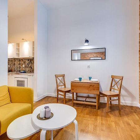 Apartament Uroczy Zakatek Gliwice Ngoại thất bức ảnh