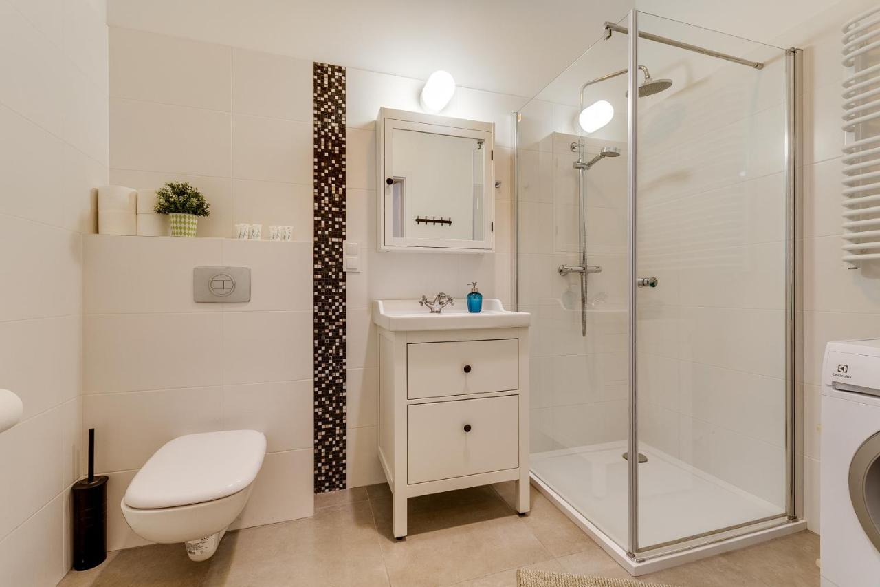 Apartament Uroczy Zakatek Gliwice Ngoại thất bức ảnh