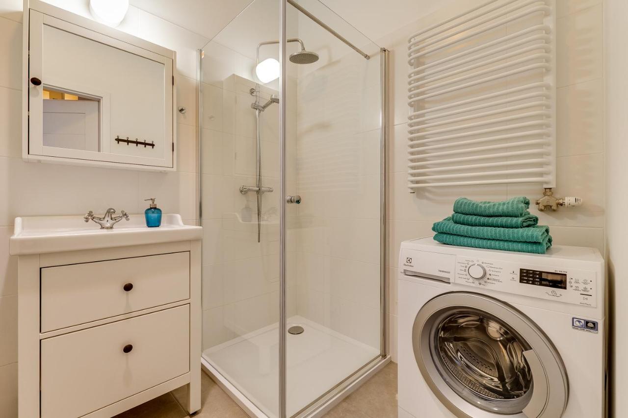 Apartament Uroczy Zakatek Gliwice Ngoại thất bức ảnh
