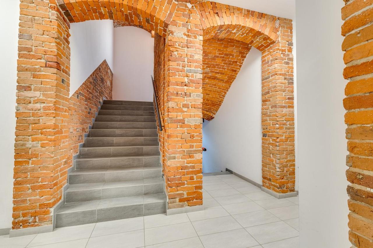 Apartament Uroczy Zakatek Gliwice Ngoại thất bức ảnh