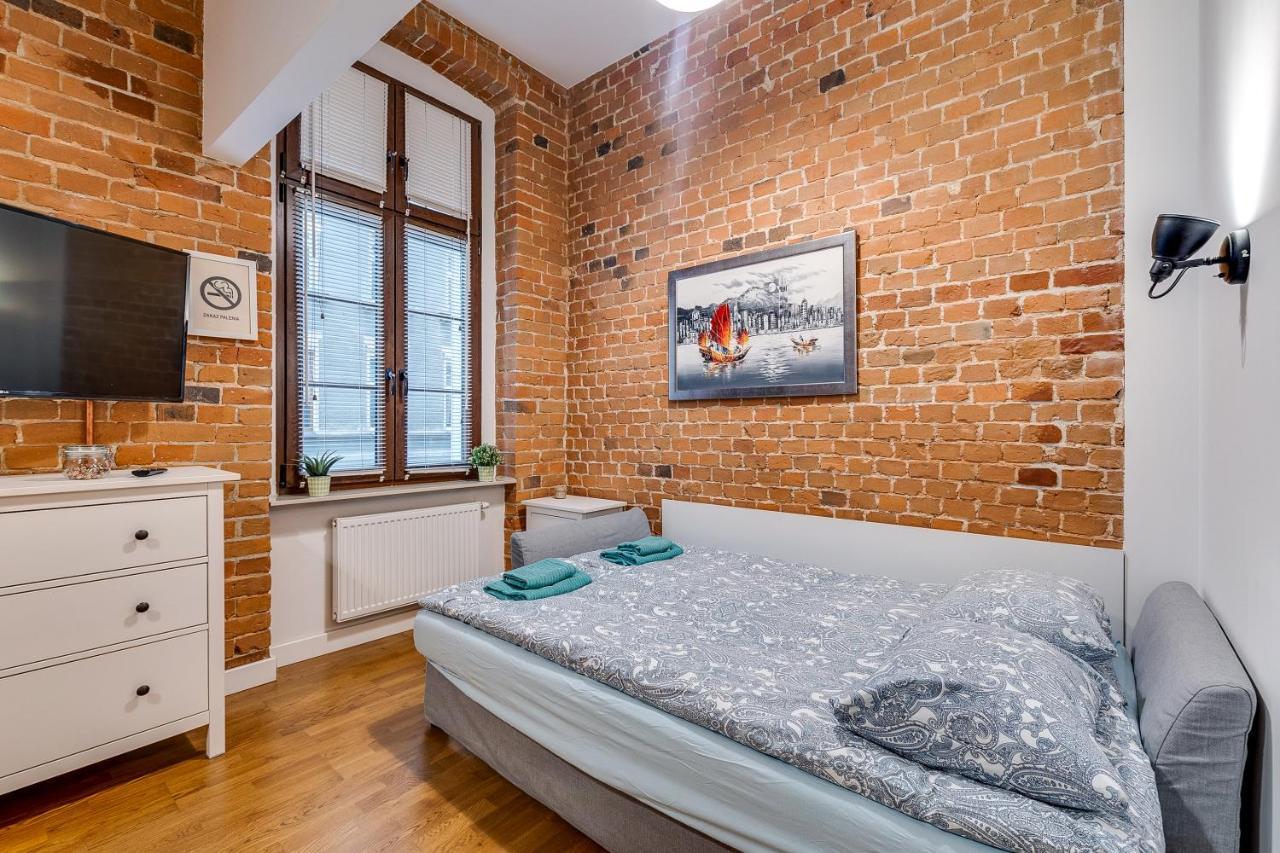 Apartament Uroczy Zakatek Gliwice Ngoại thất bức ảnh