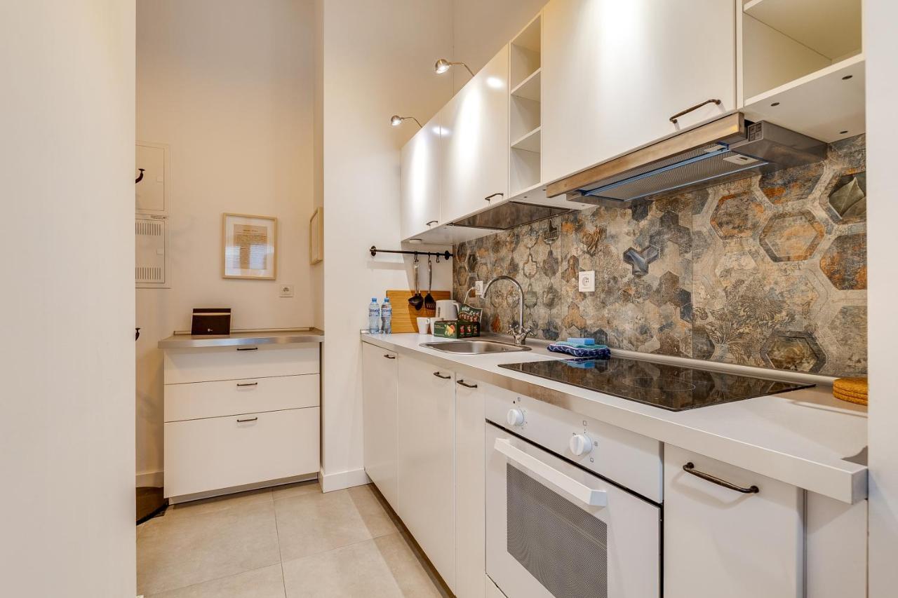 Apartament Uroczy Zakatek Gliwice Ngoại thất bức ảnh